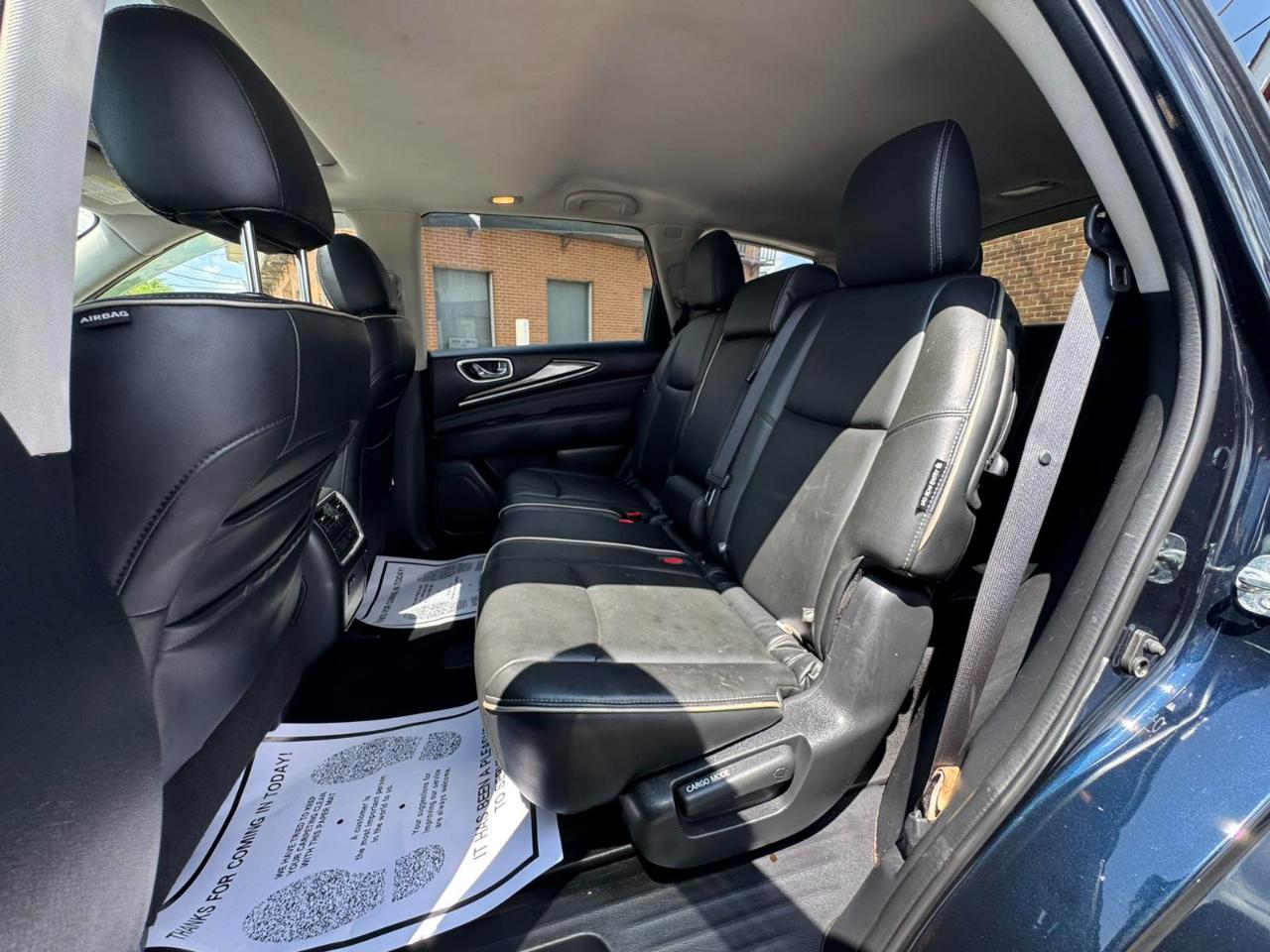 Infiniti QX60 2019.5 PURE AWD 2019