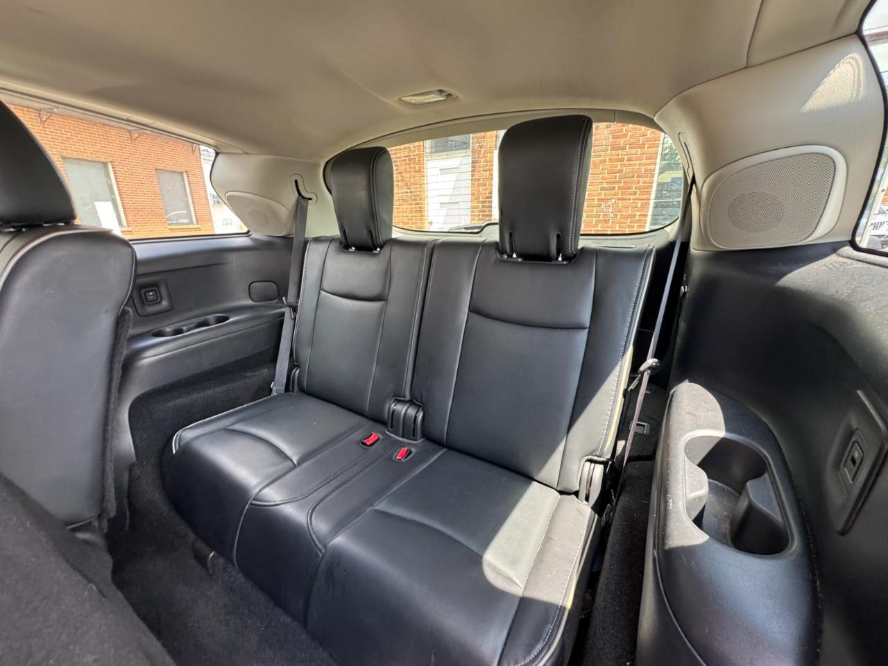 Infiniti QX60 2019.5 PURE AWD 2019