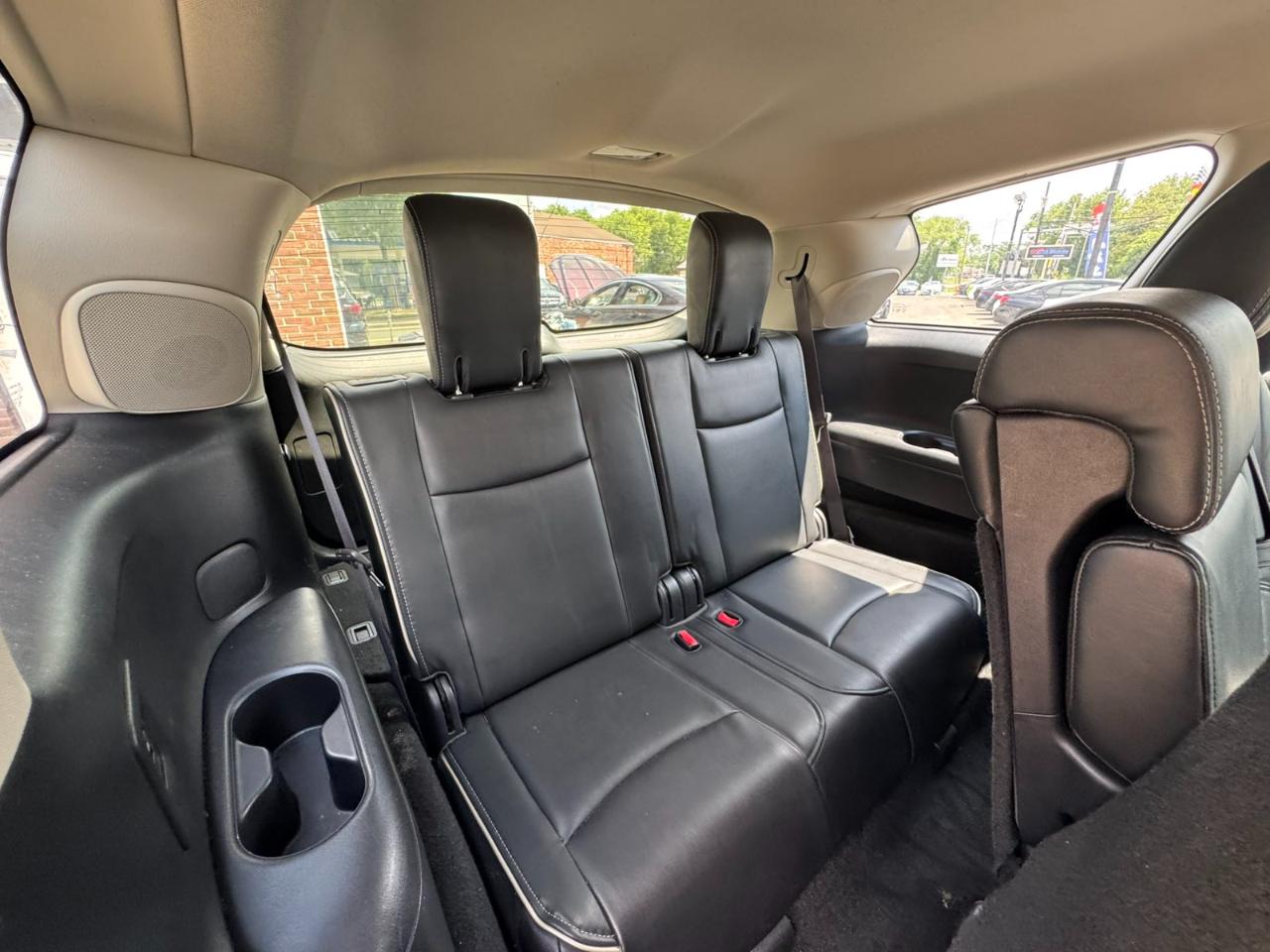 Infiniti QX60 2019.5 PURE AWD 2019