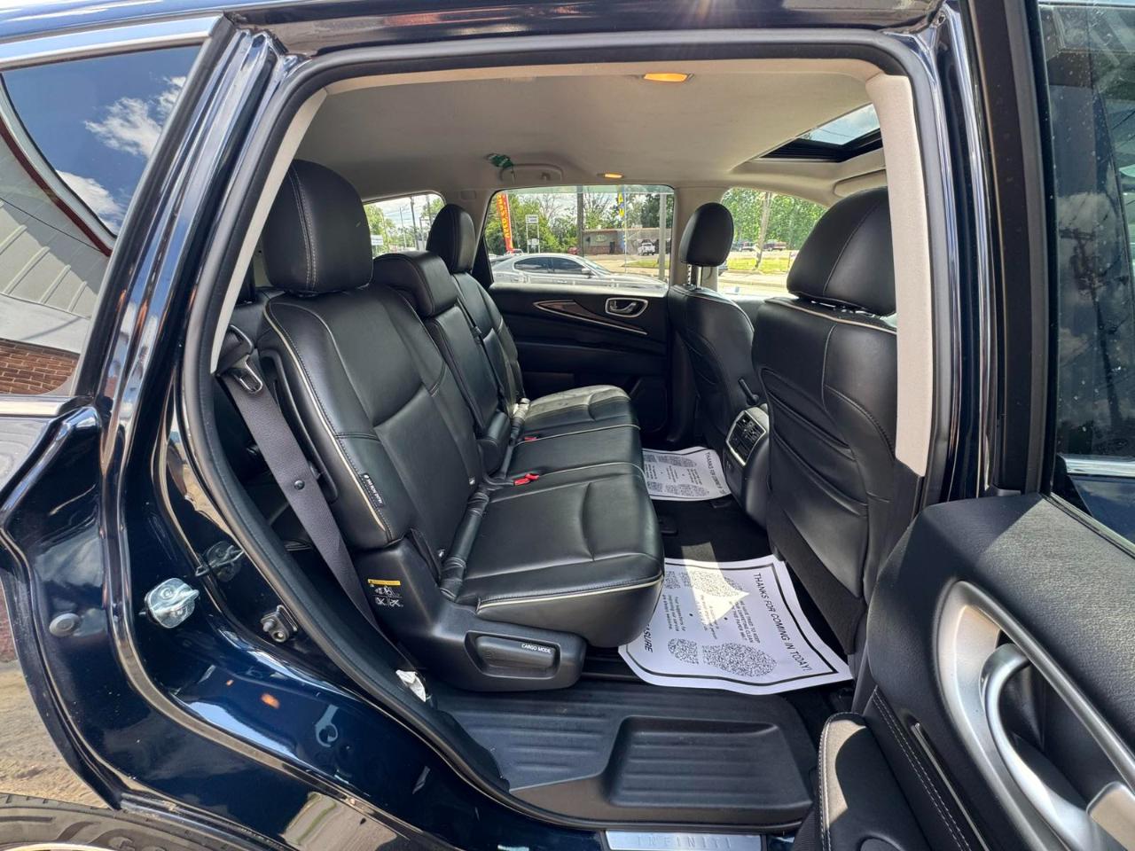 Infiniti QX60 2019.5 PURE AWD 2019