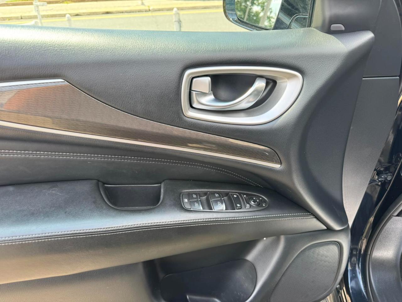 Infiniti QX60 2019.5 PURE AWD 2019