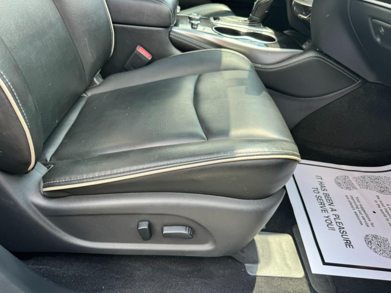Infiniti QX60 2019.5 PURE AWD 2019