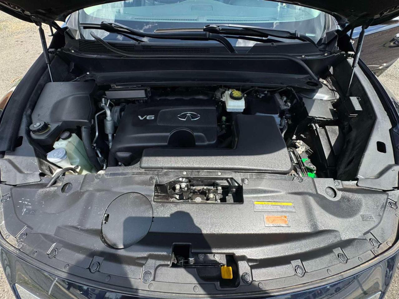 Infiniti QX60 2019.5 PURE AWD 2019