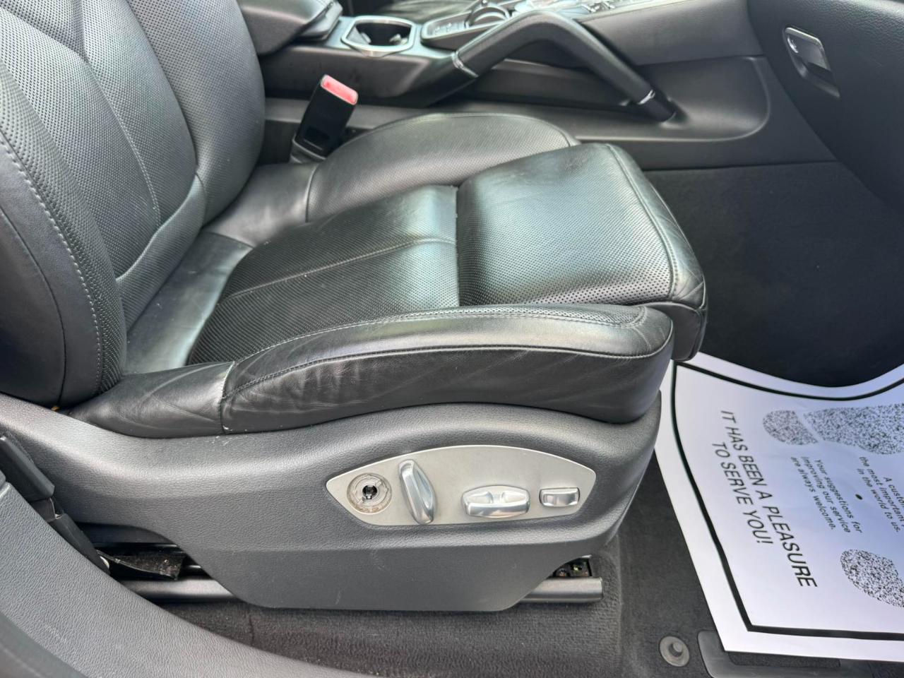 Porsche Cayenne AWD 4dr 2016