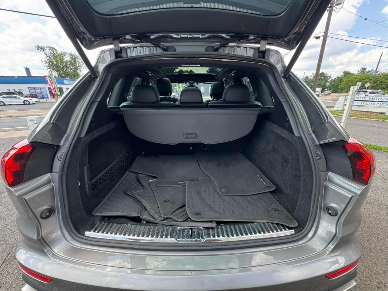 Porsche Cayenne AWD 4dr 2016