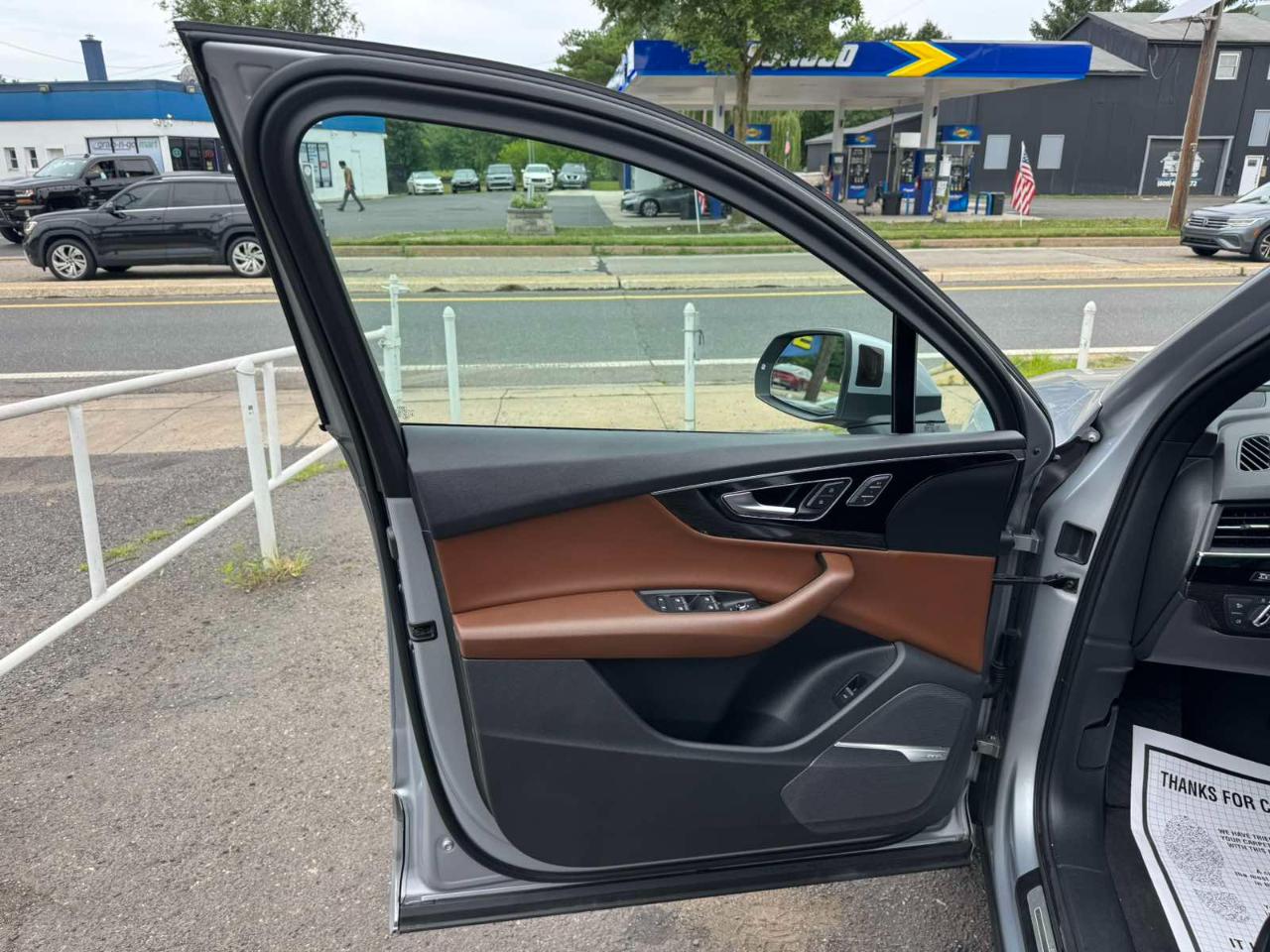 Audi Q7 3.0 TFSI Prestige 2018