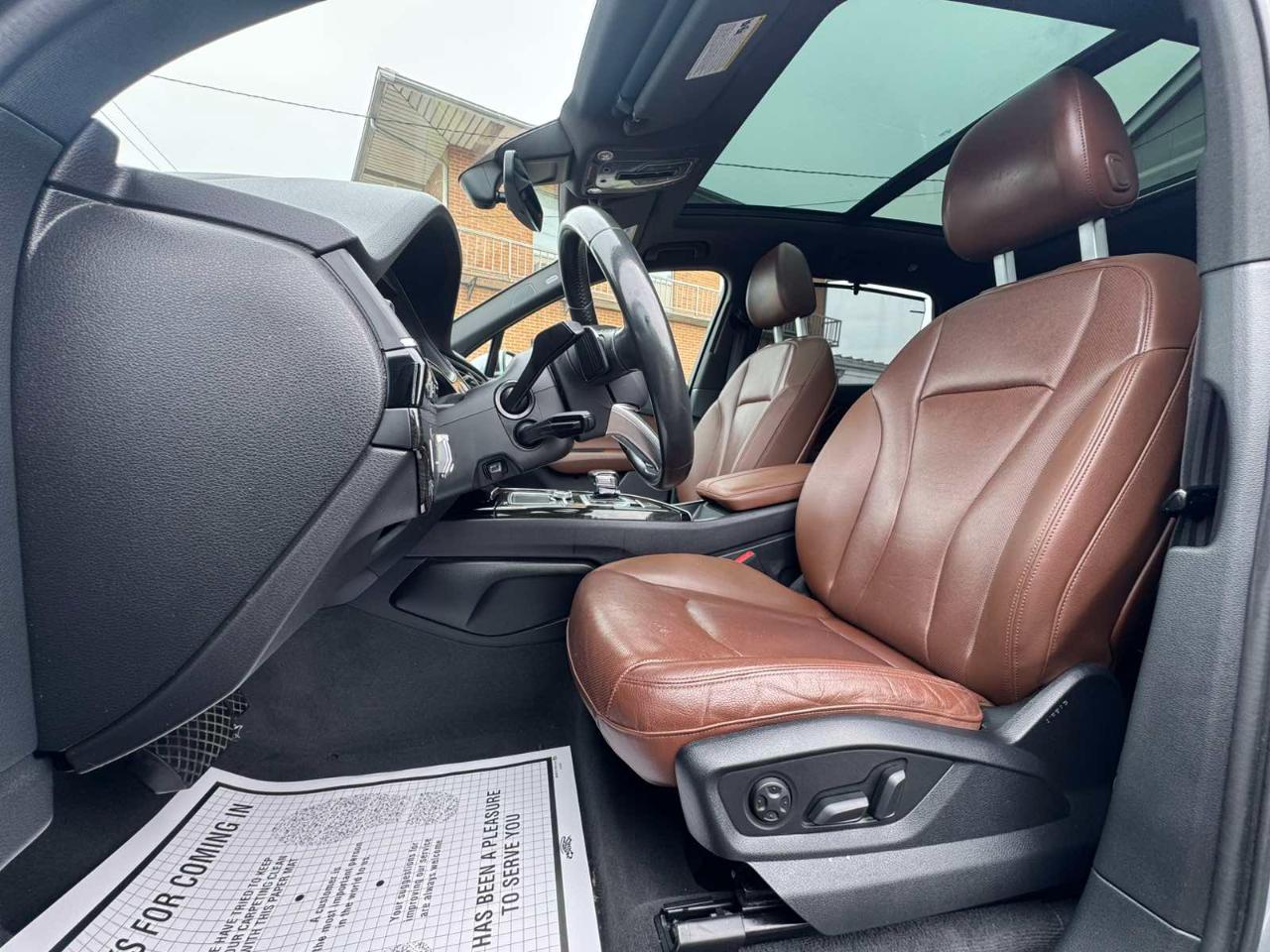 Audi Q7 3.0 TFSI Prestige 2018