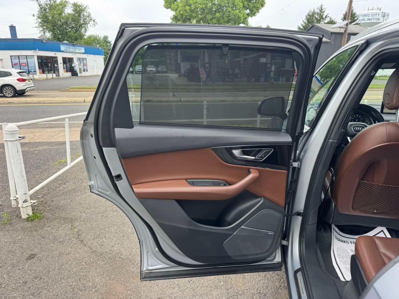Audi Q7 3.0 TFSI Prestige 2018