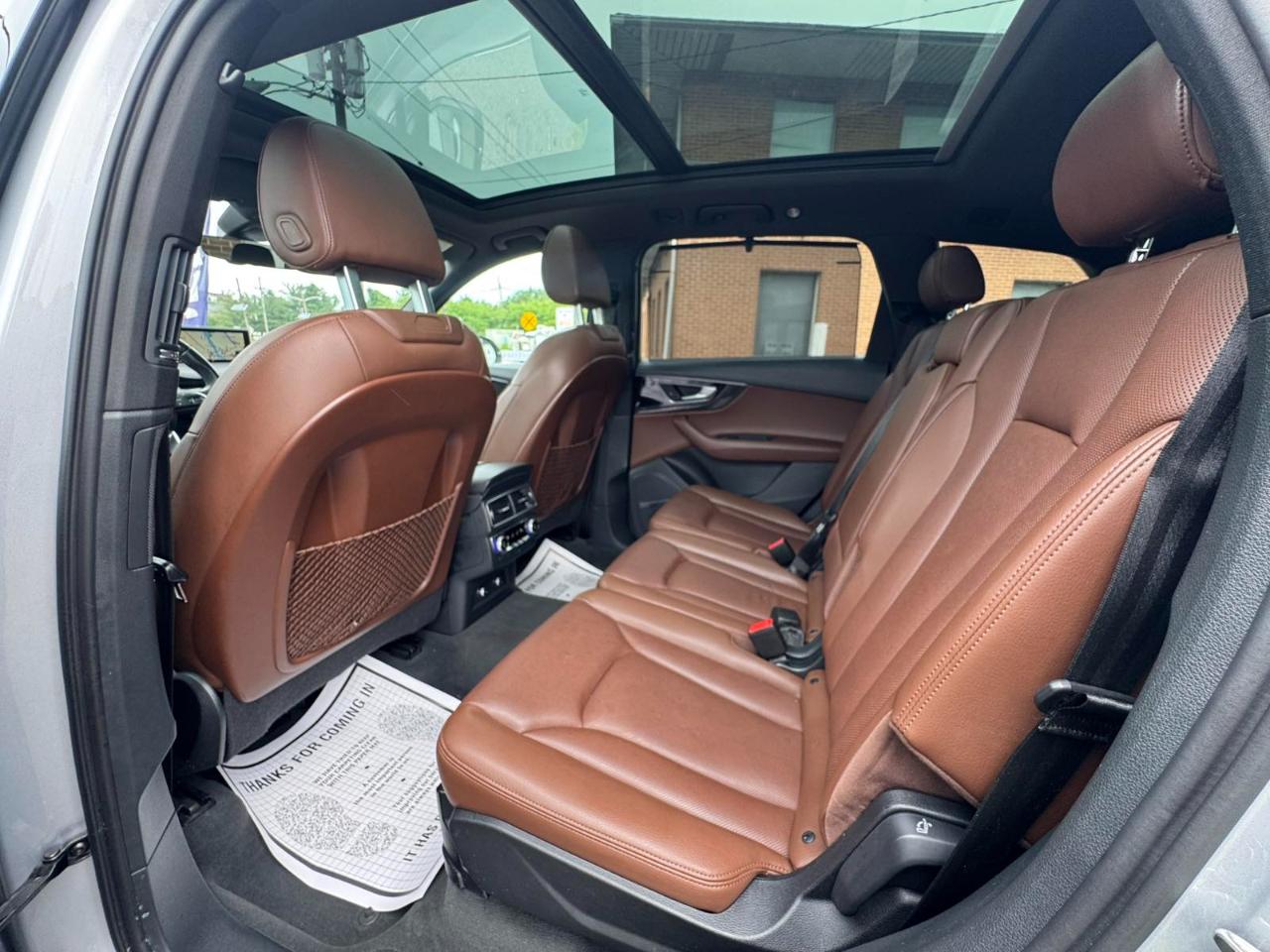 Audi Q7 3.0 TFSI Prestige 2018