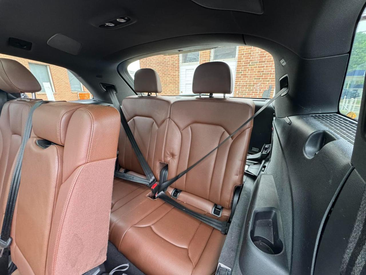 Audi Q7 3.0 TFSI Prestige 2018