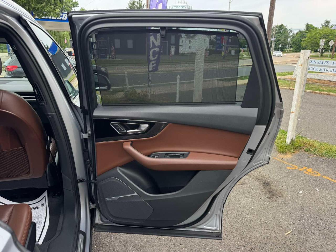 Audi Q7 3.0 TFSI Prestige 2018