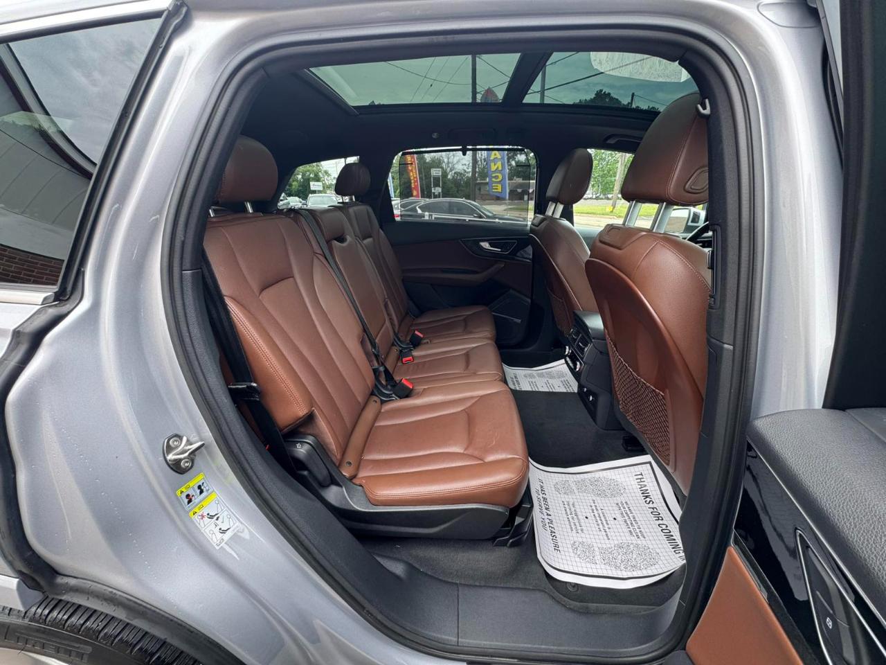 Audi Q7 3.0 TFSI Prestige 2018