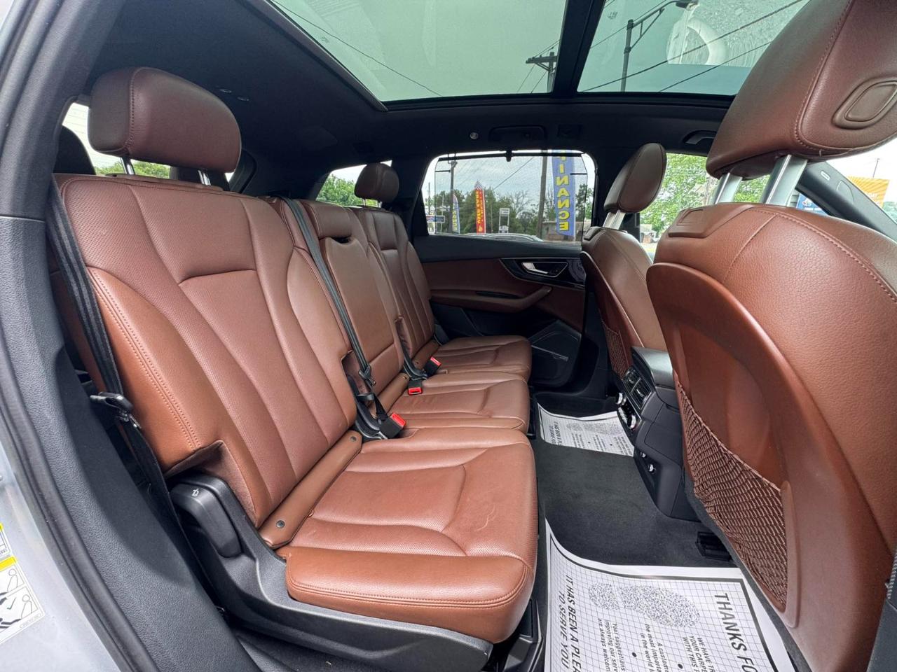 Audi Q7 3.0 TFSI Prestige 2018