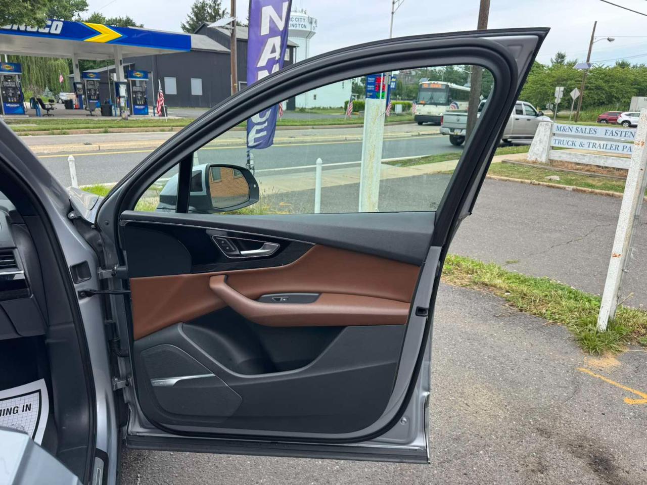 Audi Q7 3.0 TFSI Prestige 2018
