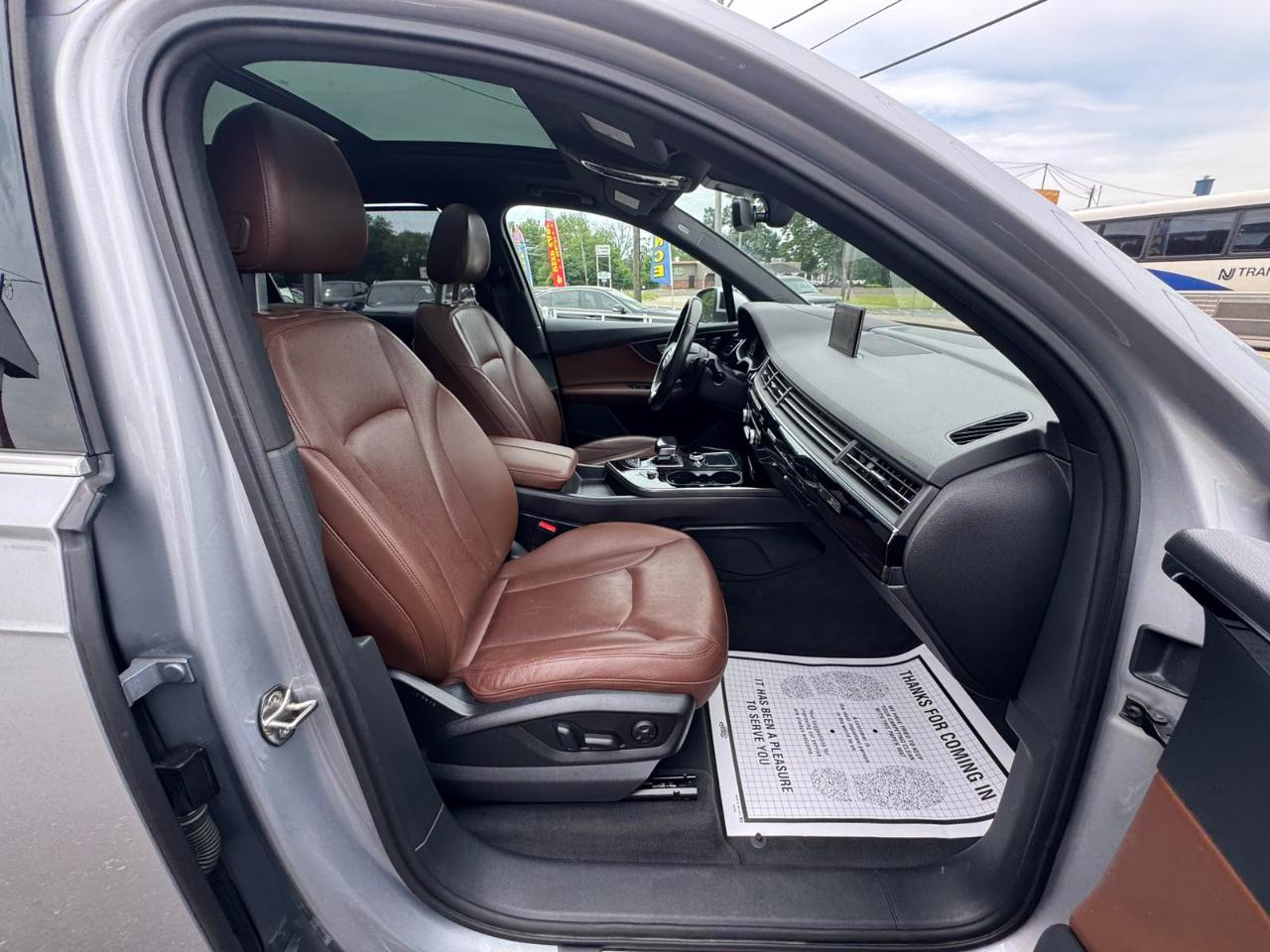 Audi Q7 3.0 TFSI Prestige 2018