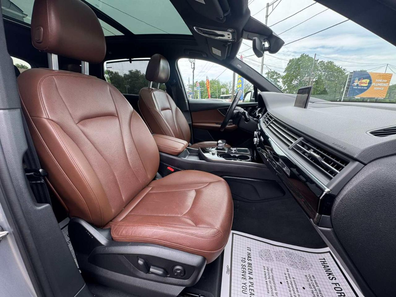 Audi Q7 3.0 TFSI Prestige 2018