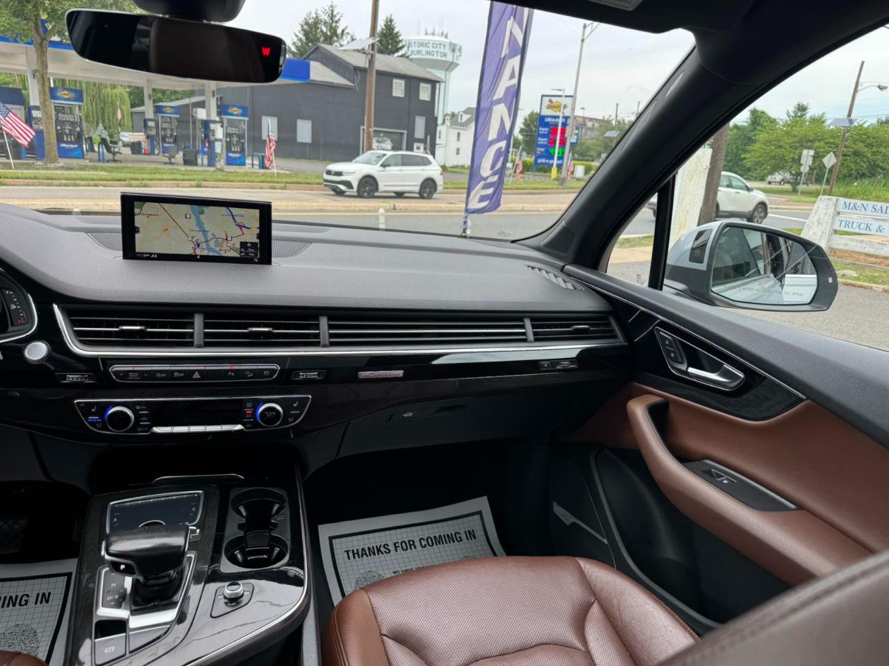 Audi Q7 3.0 TFSI Prestige 2018