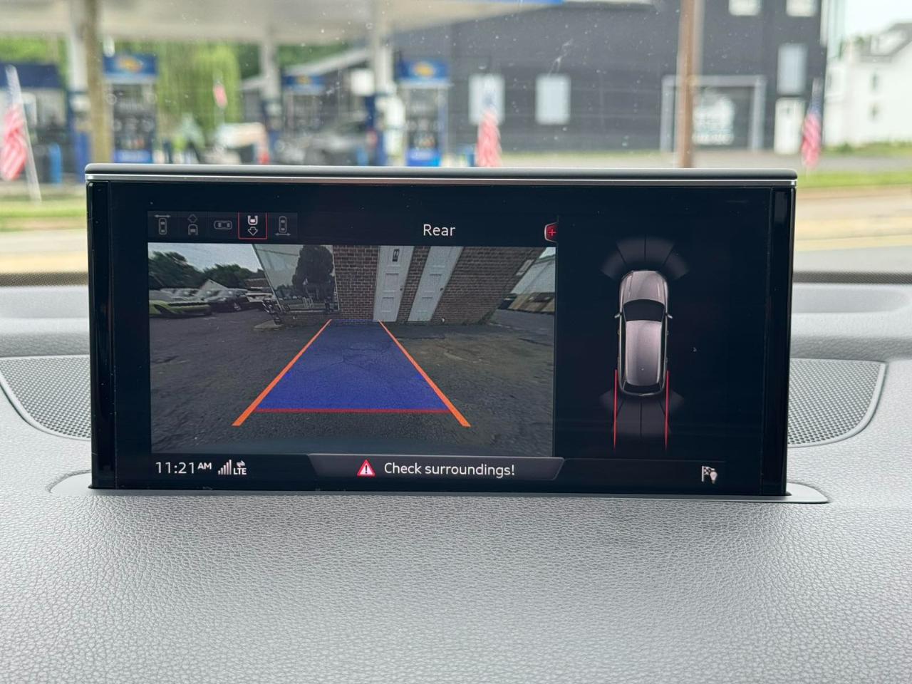 Audi Q7 3.0 TFSI Prestige 2018