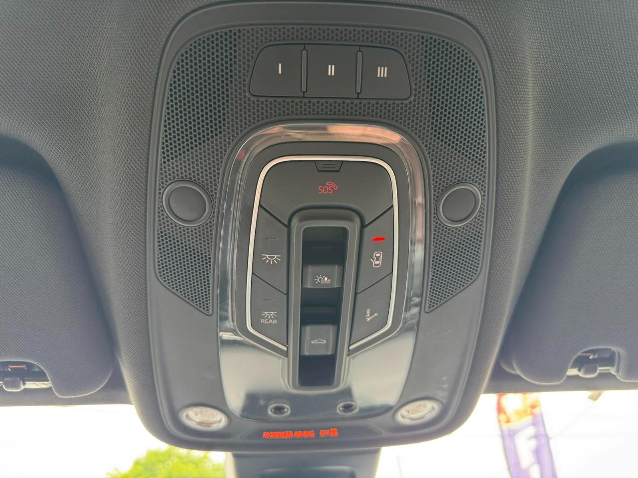 Audi Q7 3.0 TFSI Prestige 2018