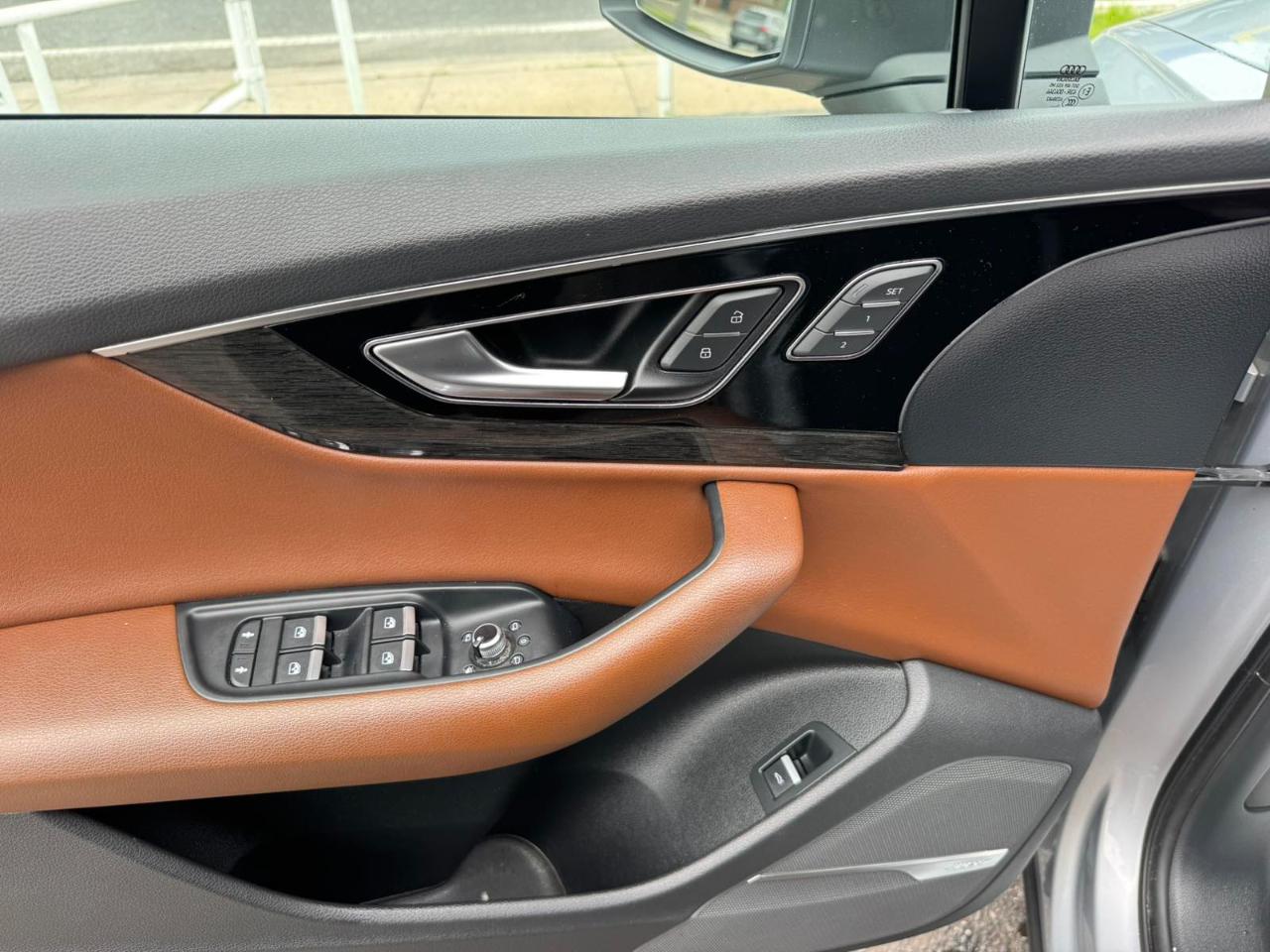 Audi Q7 3.0 TFSI Prestige 2018