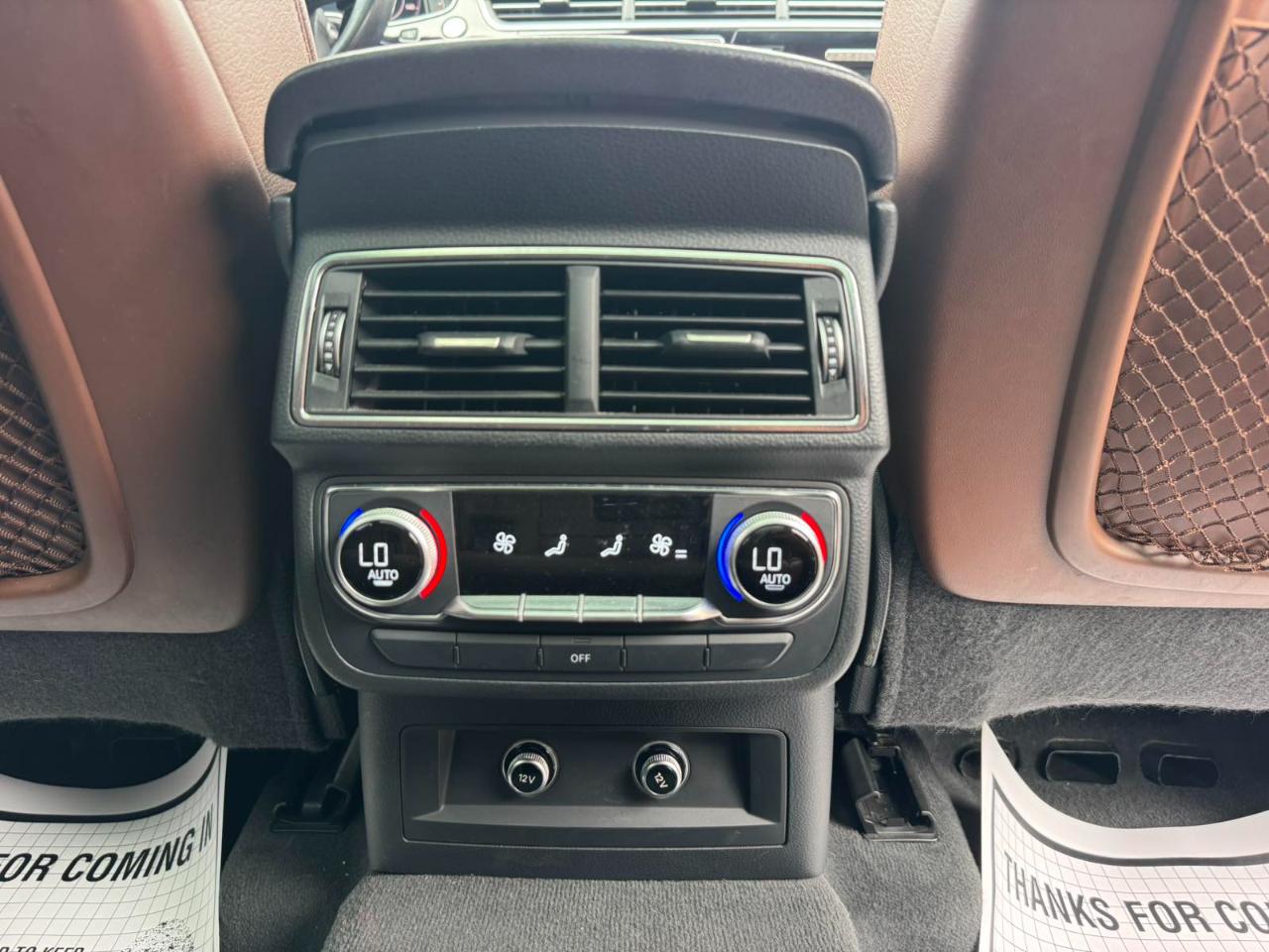 Audi Q7 3.0 TFSI Prestige 2018