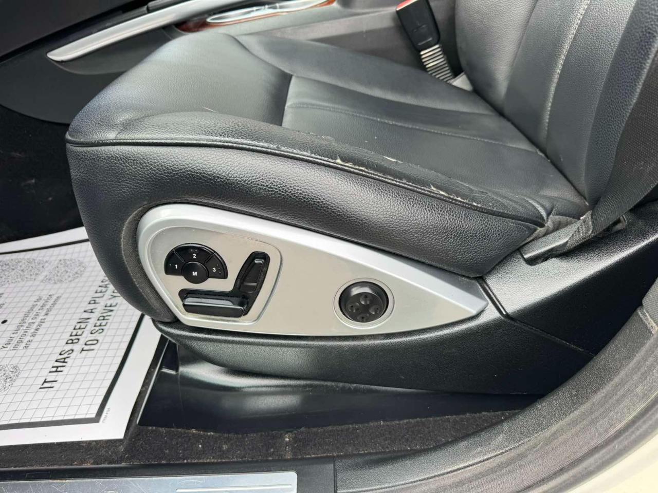 Mercedes-Benz GL-Class 4MATIC 4dr GL 450 2012