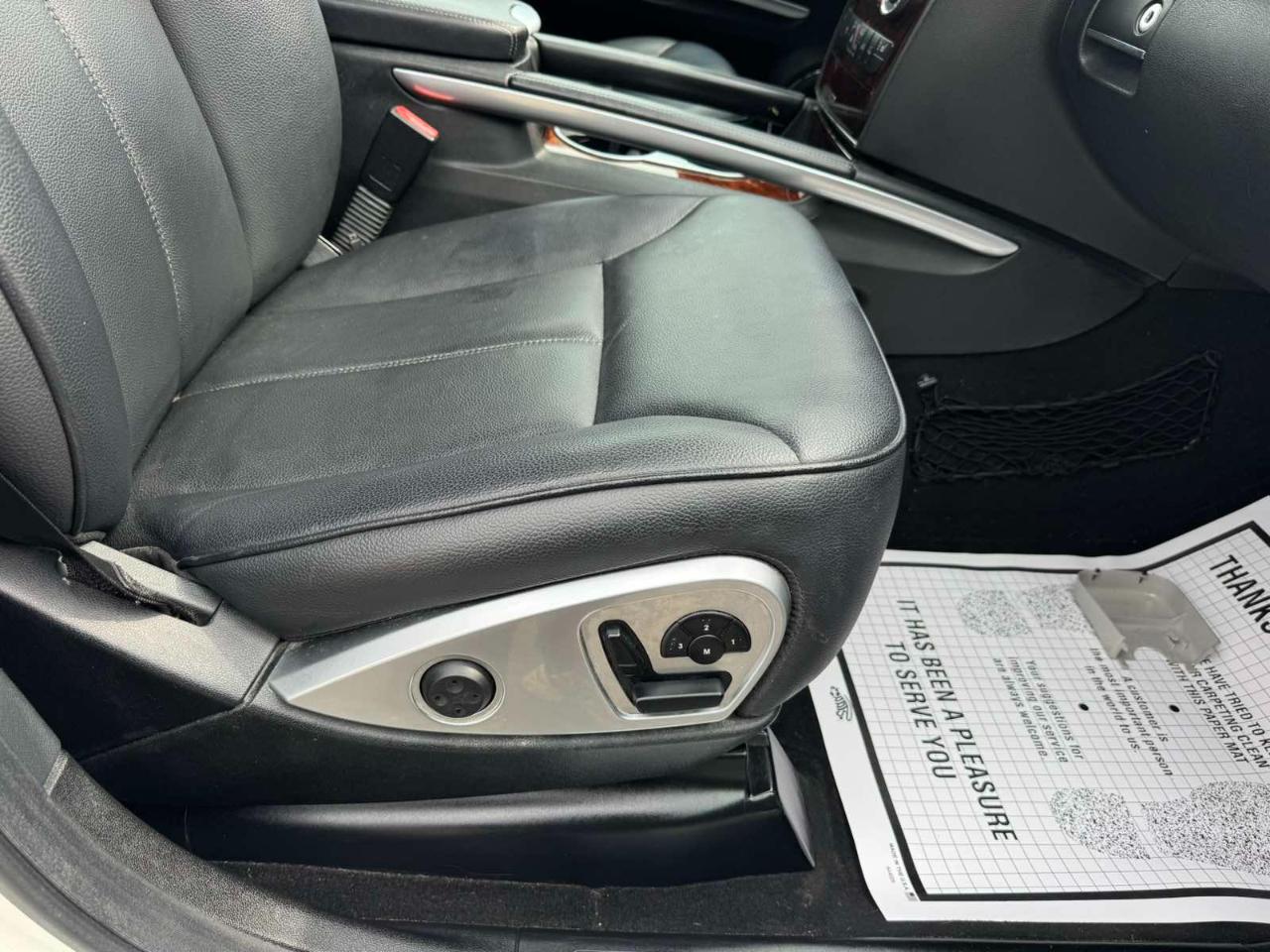 Mercedes-Benz GL-Class 4MATIC 4dr GL 450 2012