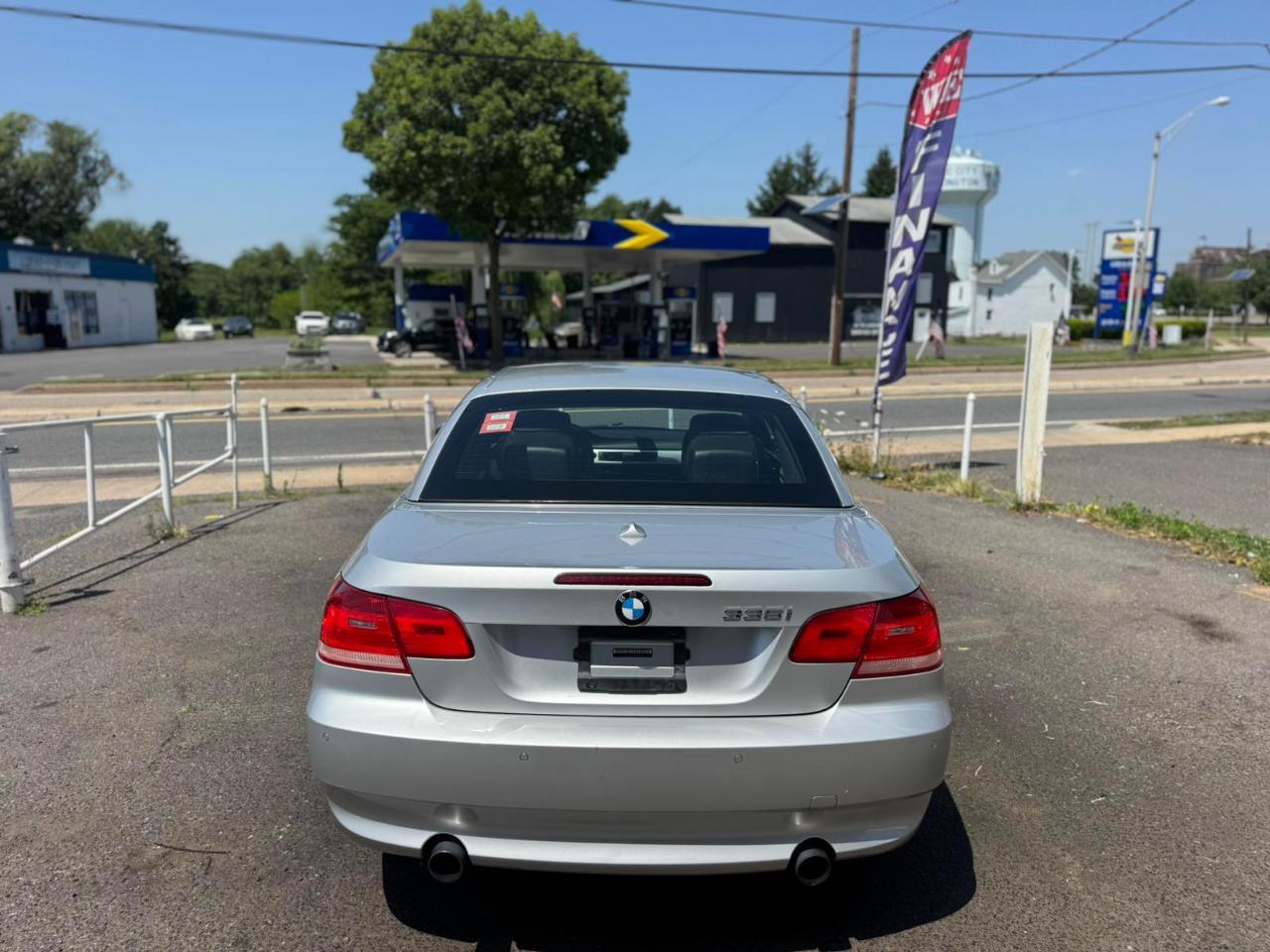 BMW 3 Series 2dr Conv 335i 2008