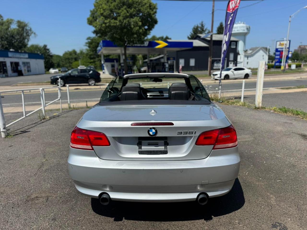 BMW 3 Series 2dr Conv 335i 2008