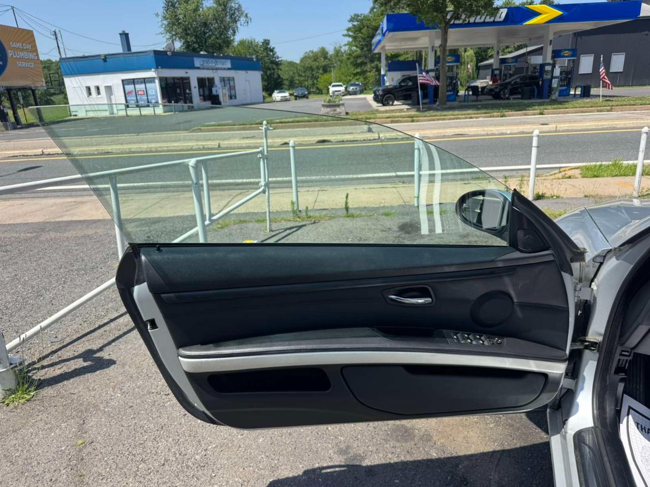 BMW 3 Series 2dr Conv 335i 2008