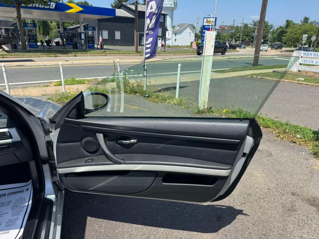 BMW 3 Series 2dr Conv 335i 2008
