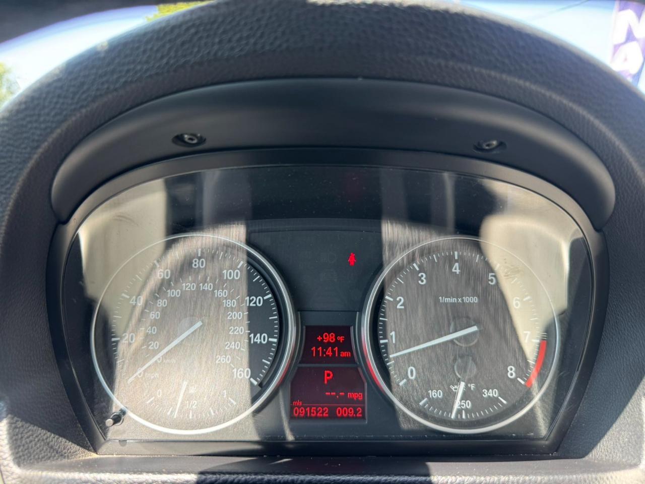 BMW 3 Series 2dr Conv 335i 2008