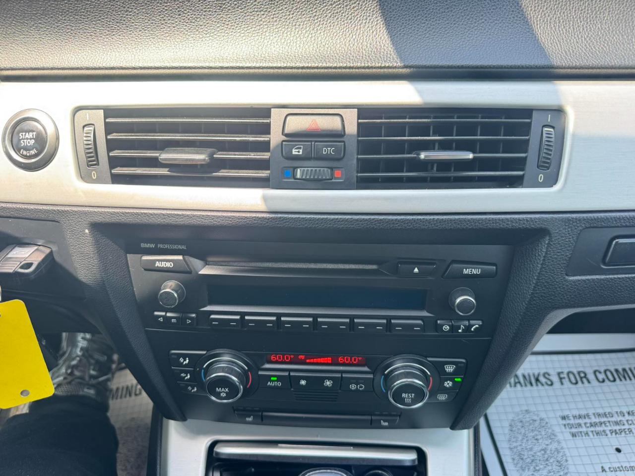 BMW 3 Series 2dr Conv 335i 2008