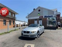 2008 BMW 3 Series 