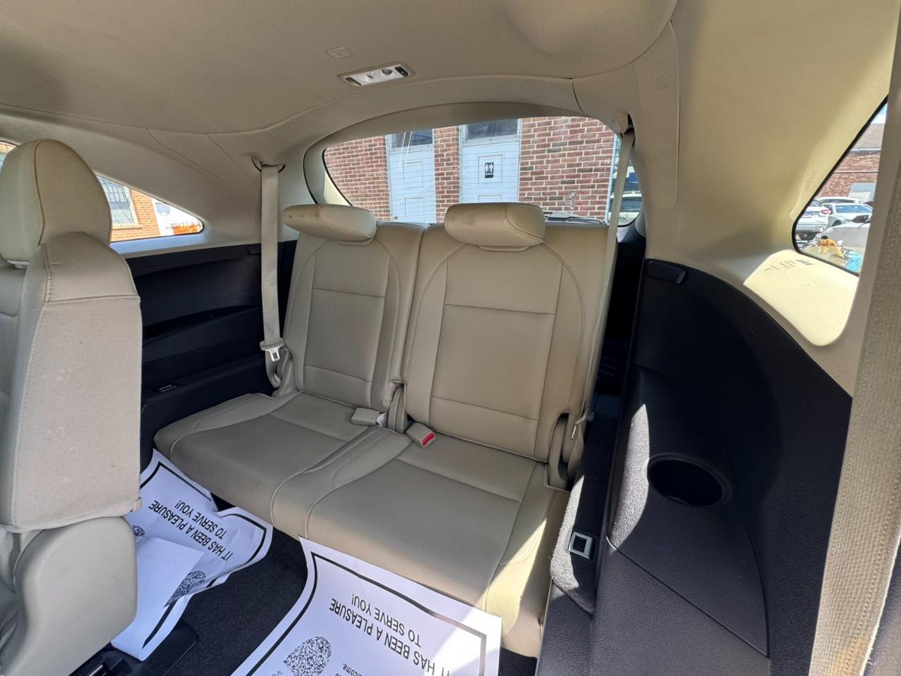 Acura MDX SH-AWD 4dr 2014