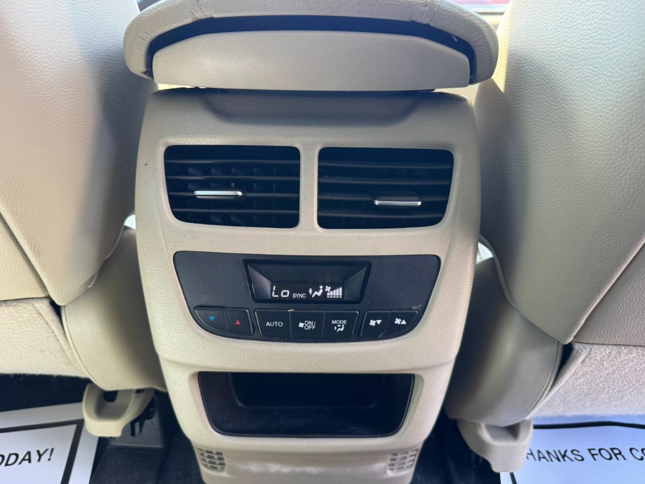 Acura MDX SH-AWD 4dr 2014