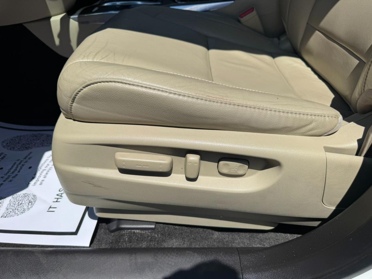 Acura MDX SH-AWD 4dr 2014