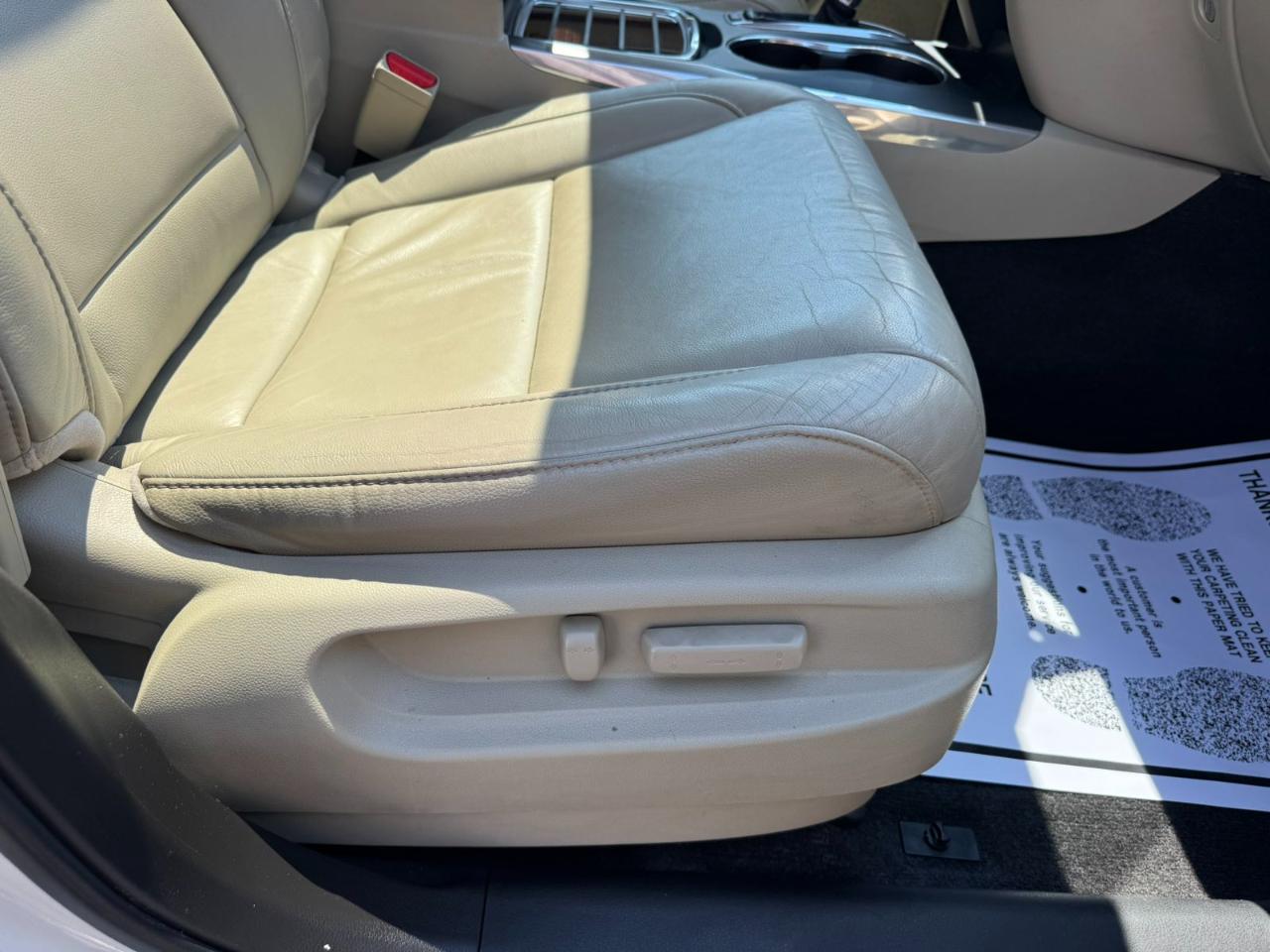 Acura MDX SH-AWD 4dr 2014