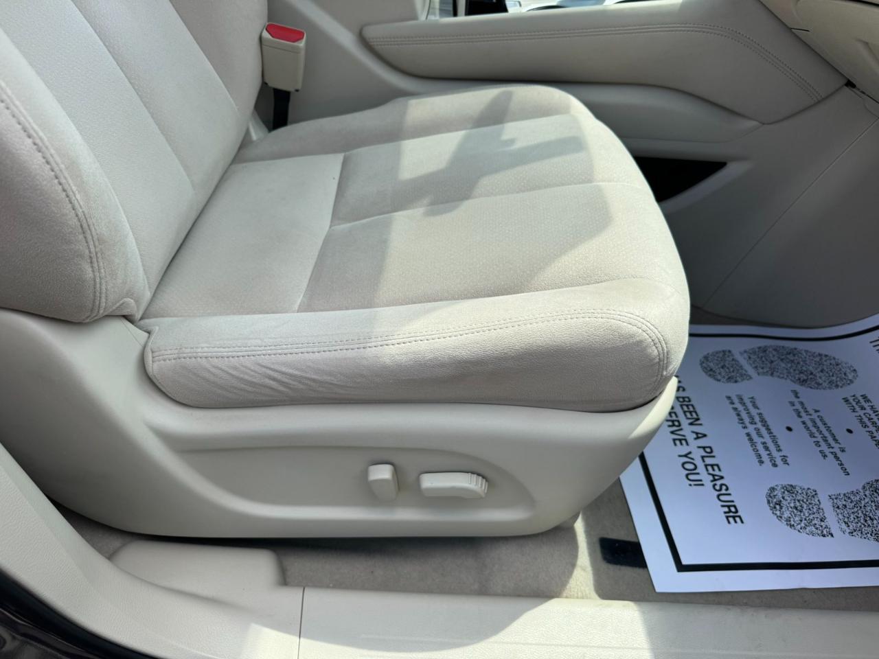 Nissan Murano AWD 4dr SV 2015