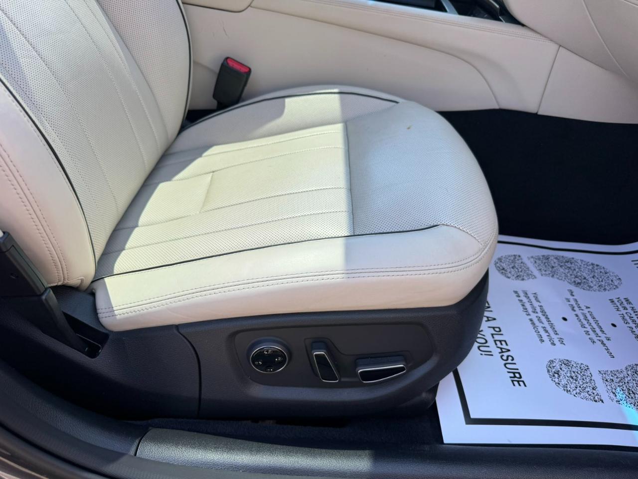 Genesis G80 3.8L RWD 2018