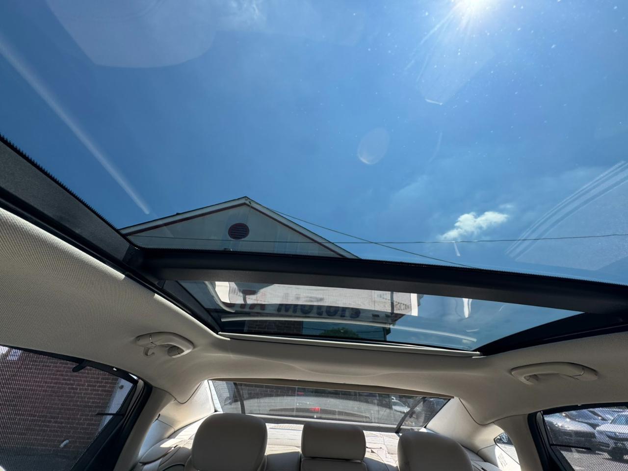 Genesis G80 3.8L RWD 2018