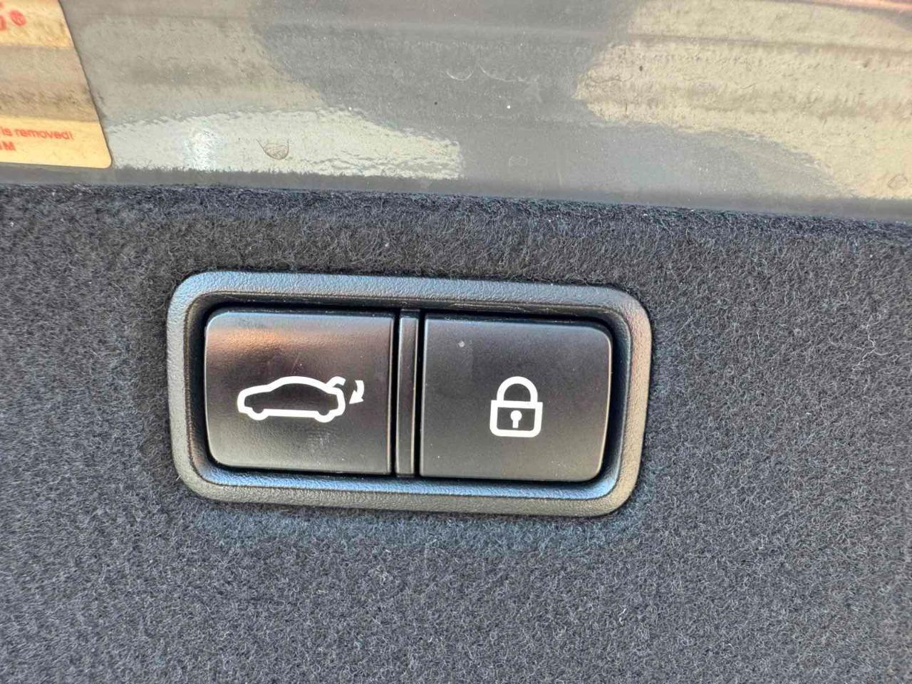 Genesis G80 3.8L RWD 2018