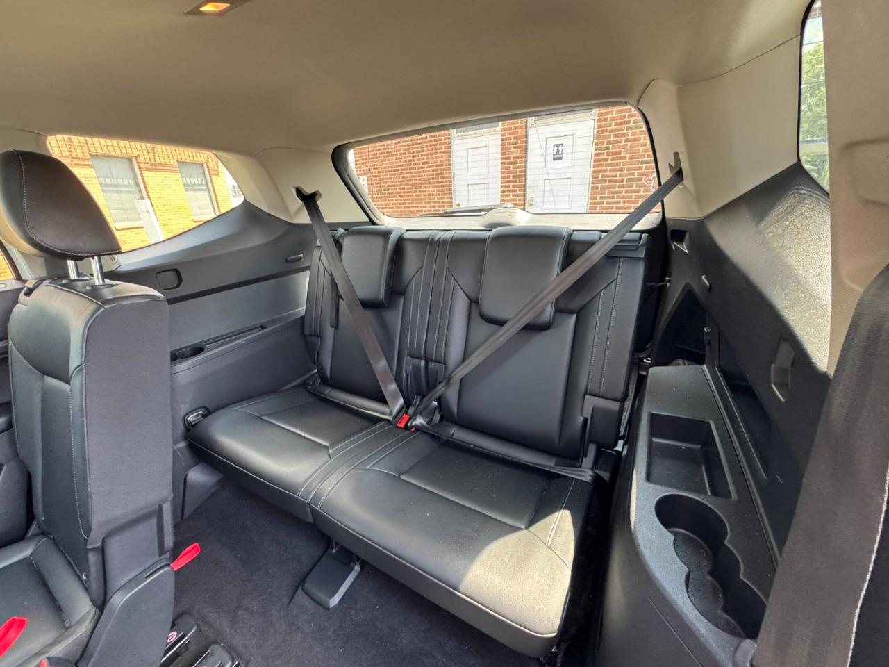 Volkswagen Atlas 3.6L V6 SEL 4MOTION 2018