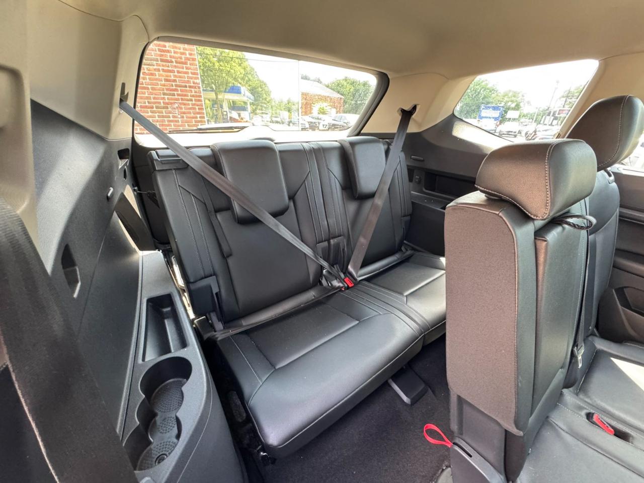 Volkswagen Atlas 3.6L V6 SEL 4MOTION 2018
