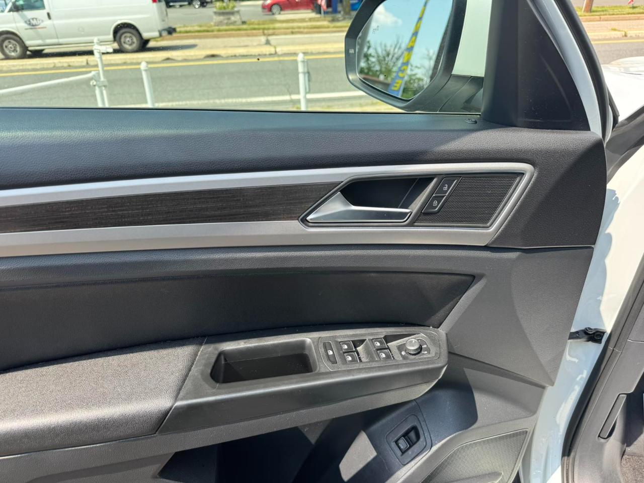 Volkswagen Atlas 3.6L V6 SEL 4MOTION 2018
