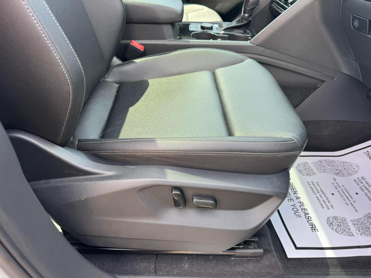 Volkswagen Atlas 3.6L V6 SEL 4MOTION 2018