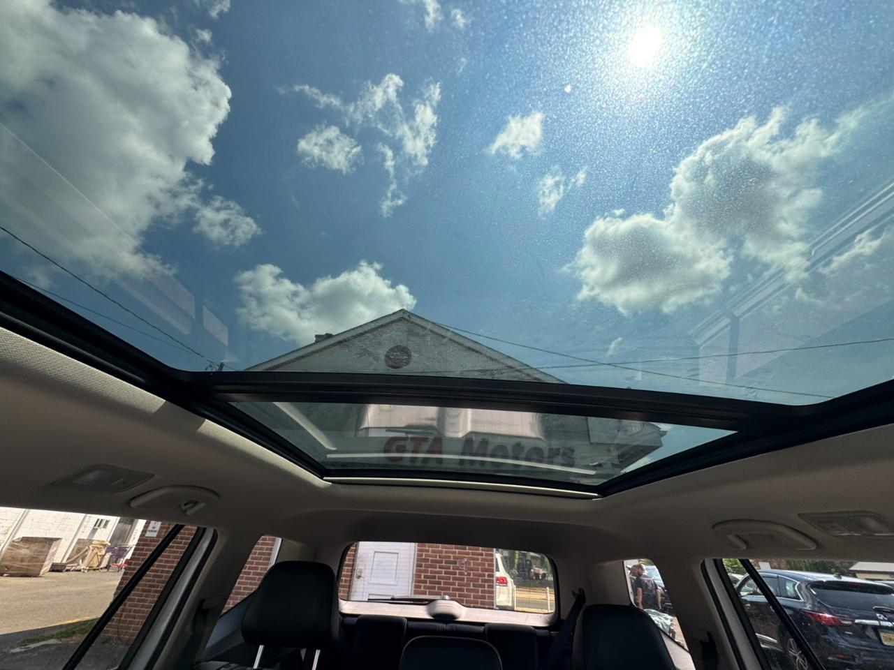 Volkswagen Atlas 3.6L V6 SEL 4MOTION 2018