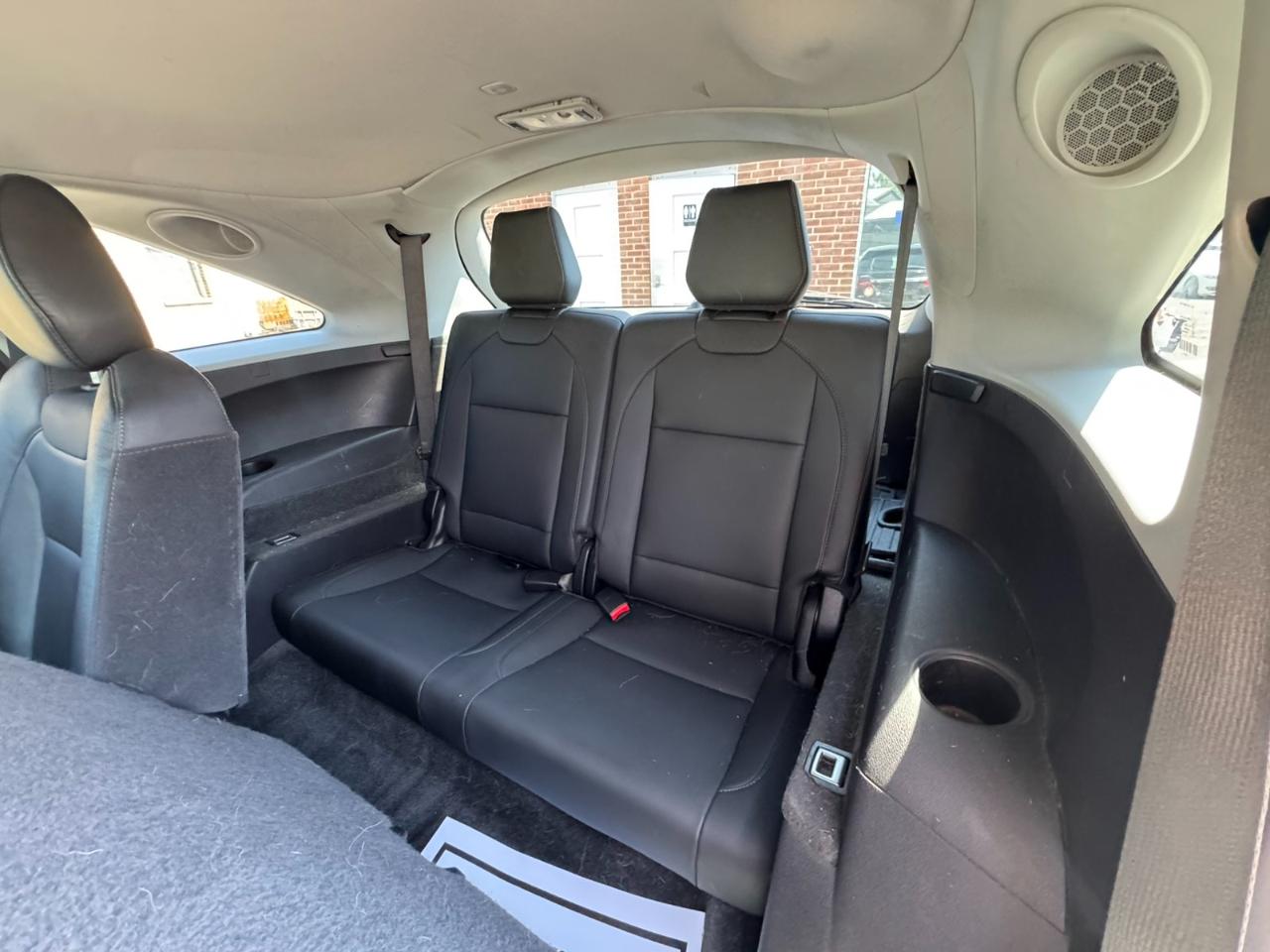 Acura MDX SH-AWD 4dr w/Tech/AcuraWatch Plus 2016