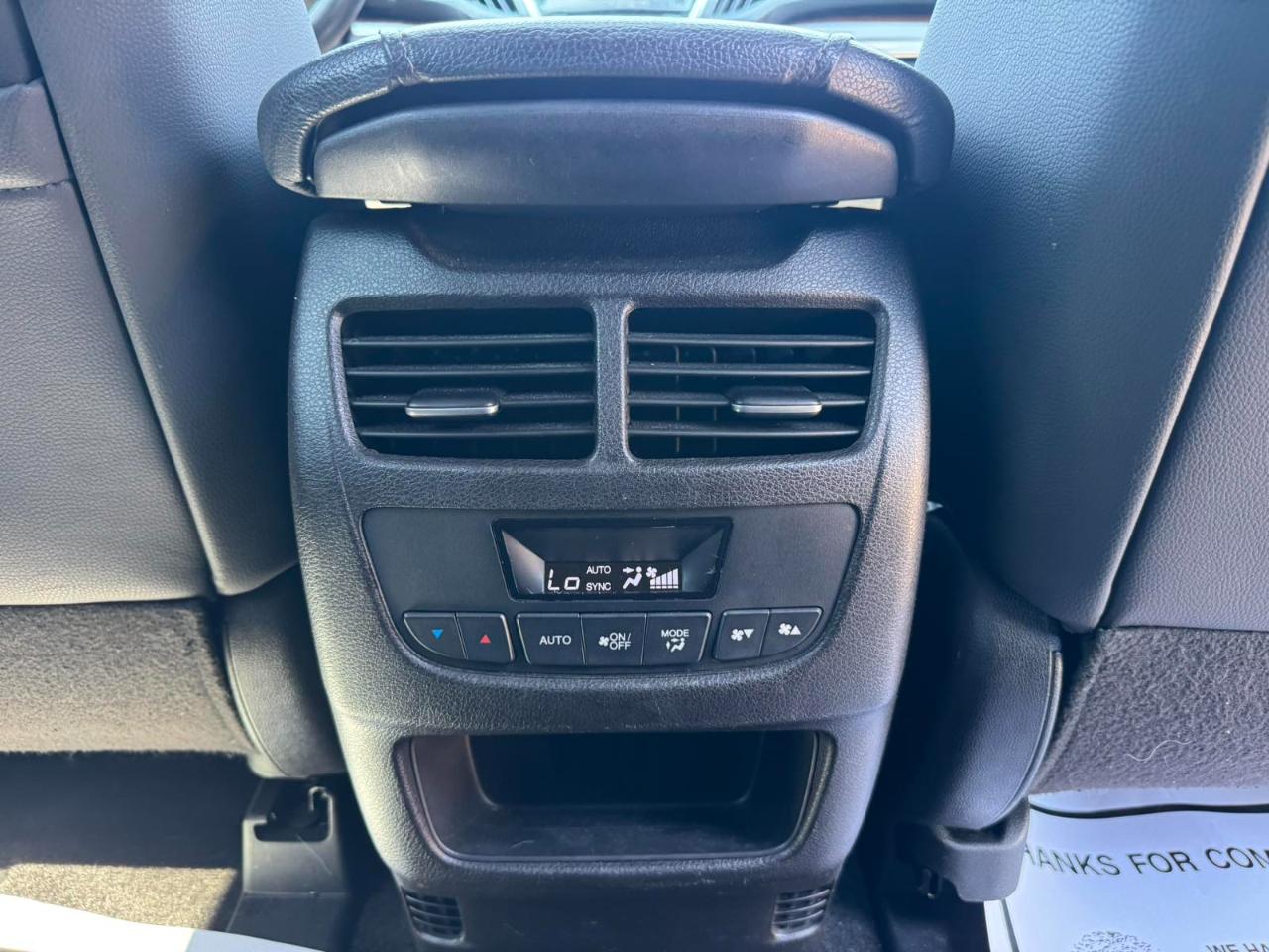 Acura MDX SH-AWD 4dr w/Tech/AcuraWatch Plus 2016