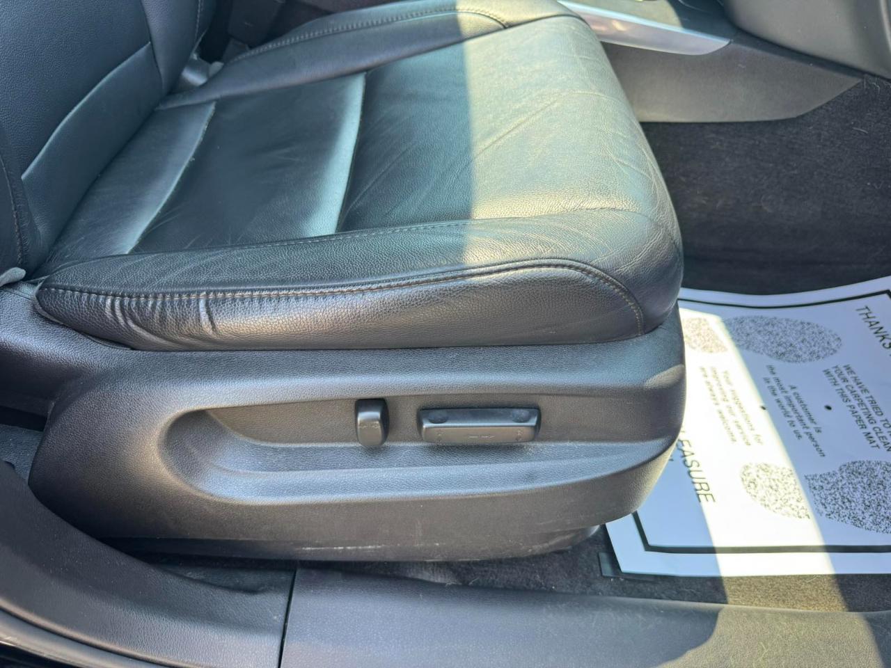 Acura MDX SH-AWD 4dr w/Tech/AcuraWatch Plus 2016